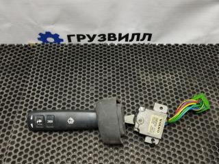 переключатель подрулевой (стрекоза) Volvo FH4 первое поколение (2013 - 2020), 20553738