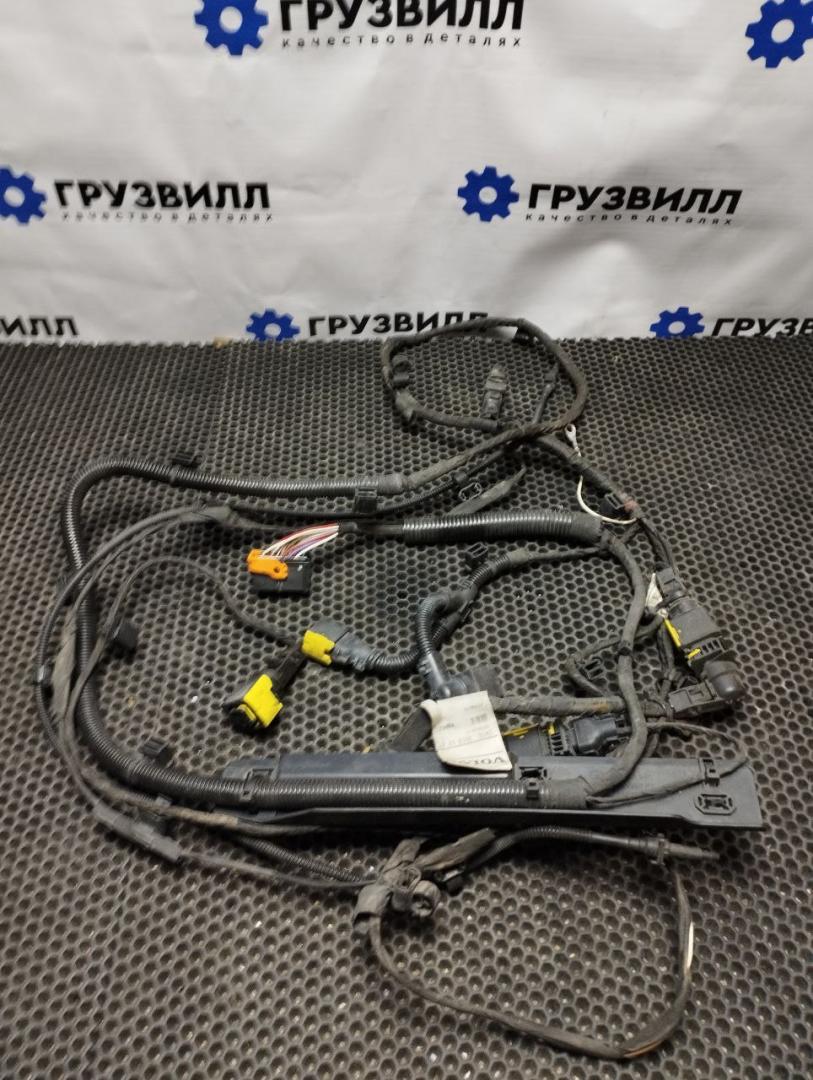 проводка кабины Volvo FH4 первое поколение (2013 - 2020), 22308125, 22308124, 21554303, 21554305, 21827860 - фото №1