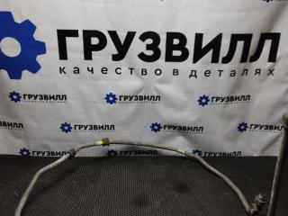 трубка компрессора Volvo FH4 первое поколение (2013 - 2020), 22066070, 21818962, 22311001