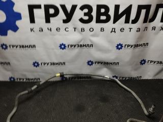 трубка компрессора Volvo FH4 первое поколение (2013 - 2020), 22066070, 21818962, 22311001
