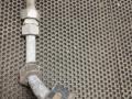 трубка компрессора Volvo FH4 первое поколение (2013 - 2020), 22066070, 21818962, 22311001 - фото №2
