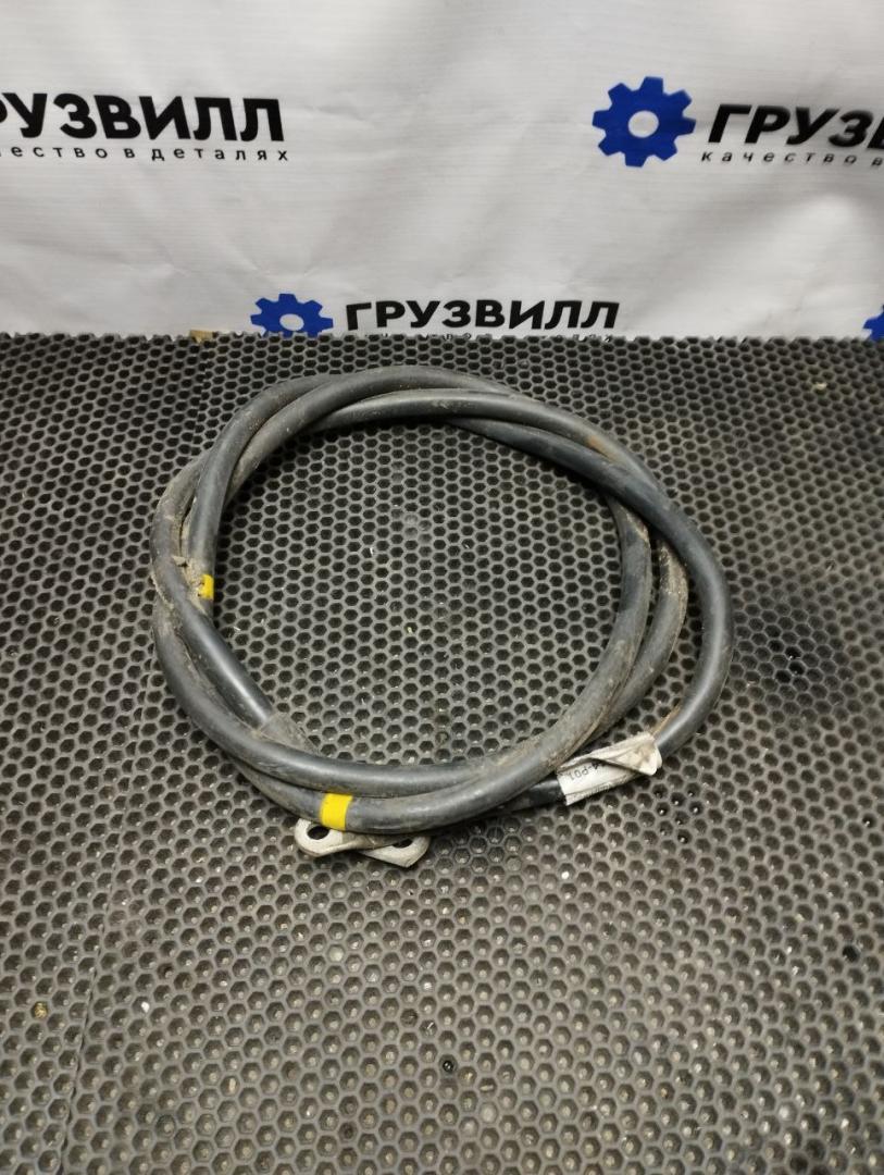 силовой провод Volvo FH4 первое поколение (2013 - 2020), 21906514 - фото №1