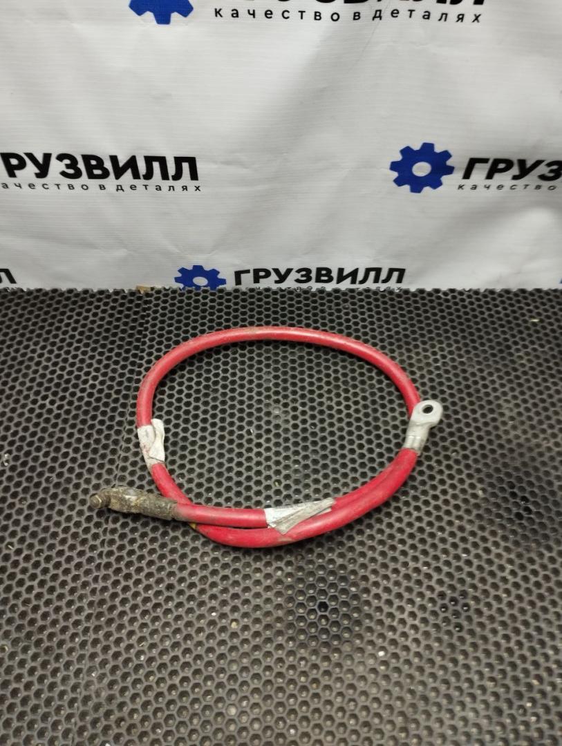 силовой провод Volvo FH4 первое поколение (2013 - 2020), 21552277 - фото №1