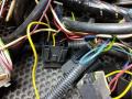 проводка кабины Volvo FH4 первое поколение (2013 - 2020), 21555180, 22189966, 21555183, 21555190, 21555201, 21555206, 21555211, 21555216, 21555218, 21555223, 21555272, 21696077 - фото №5