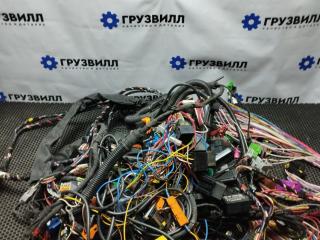 проводка кабины Volvo FH4 первое поколение (2013 - 2020), 22294533, 21554488, 21554501, 21554510, 21554552, 21554542, 21554545, 21554550, 22667110, 22532114, 22522925, 22522921, 22522917, 22189929, 22189914