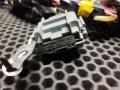 проводка кабины Volvo FH4 первое поколение (2013 - 2020), 22935541, 22935545, 22304855, 21368563, 21394749, 21558840, 21558851, 21558861, 21558862, 21558865, 21558867, 21558872 - фото №4