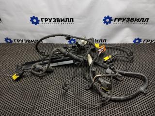 проводка кабины Volvo FH4 первое поколение (2013 - 2020), 21554305, 21554308, 21827857