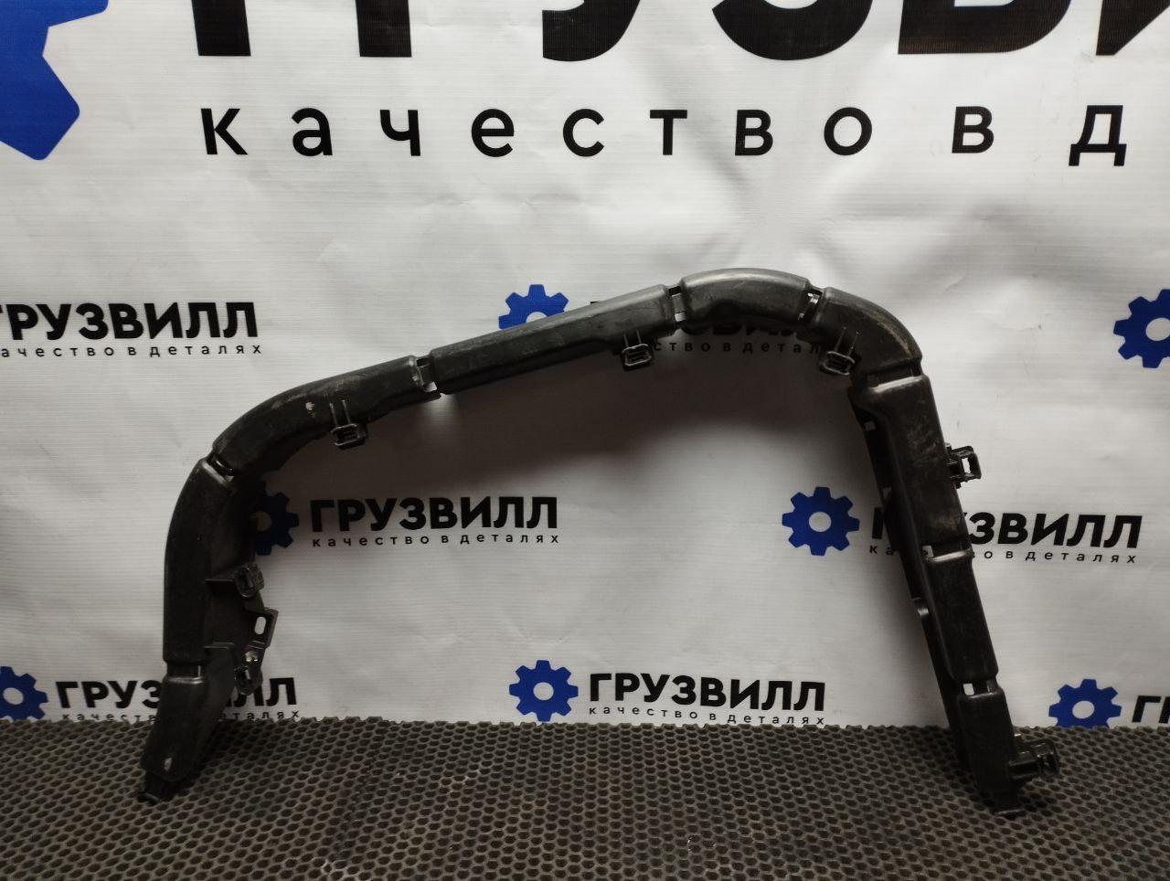 кабельная шахта Volvo FH4 первое поколение (2013 - 2020), 82221189 - фото №1