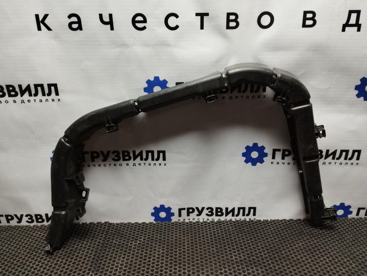 кабельная шахта Volvo FH4 первое поколение (2013 - 2020), 82221189 - фото №1