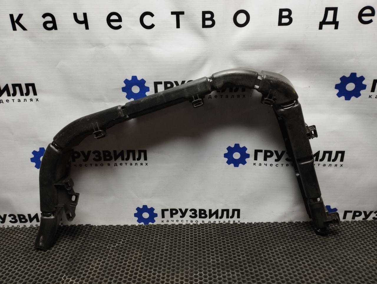 кабельная шахта Volvo FH4 первое поколение (2013 - 2020), 82221189 - фото №1