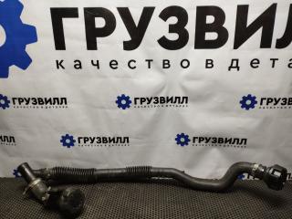 маслозаливная горловина Volvo FH4 первое поколение (2013 - 2020), 20808091, 20809776, 20584182