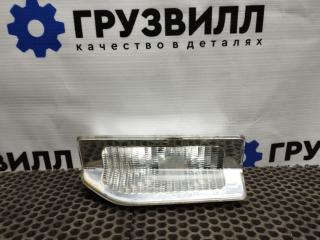 фонарь салона (плафон) Volvo FH4 первое поколение (2013 - 2020), 82909365, 84314431, 22952056, 22985040