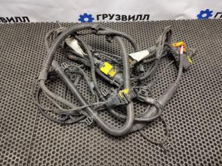 проводка кабины Volvo FH4 первое поколение (2013 - 2020), 21554303, 21554305, 21827857, 21237137