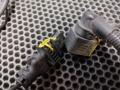 проводка кабины Volvo FH4 первое поколение (2013 - 2020), 21554303, 21554305, 21827857, 21237137 - фото №5