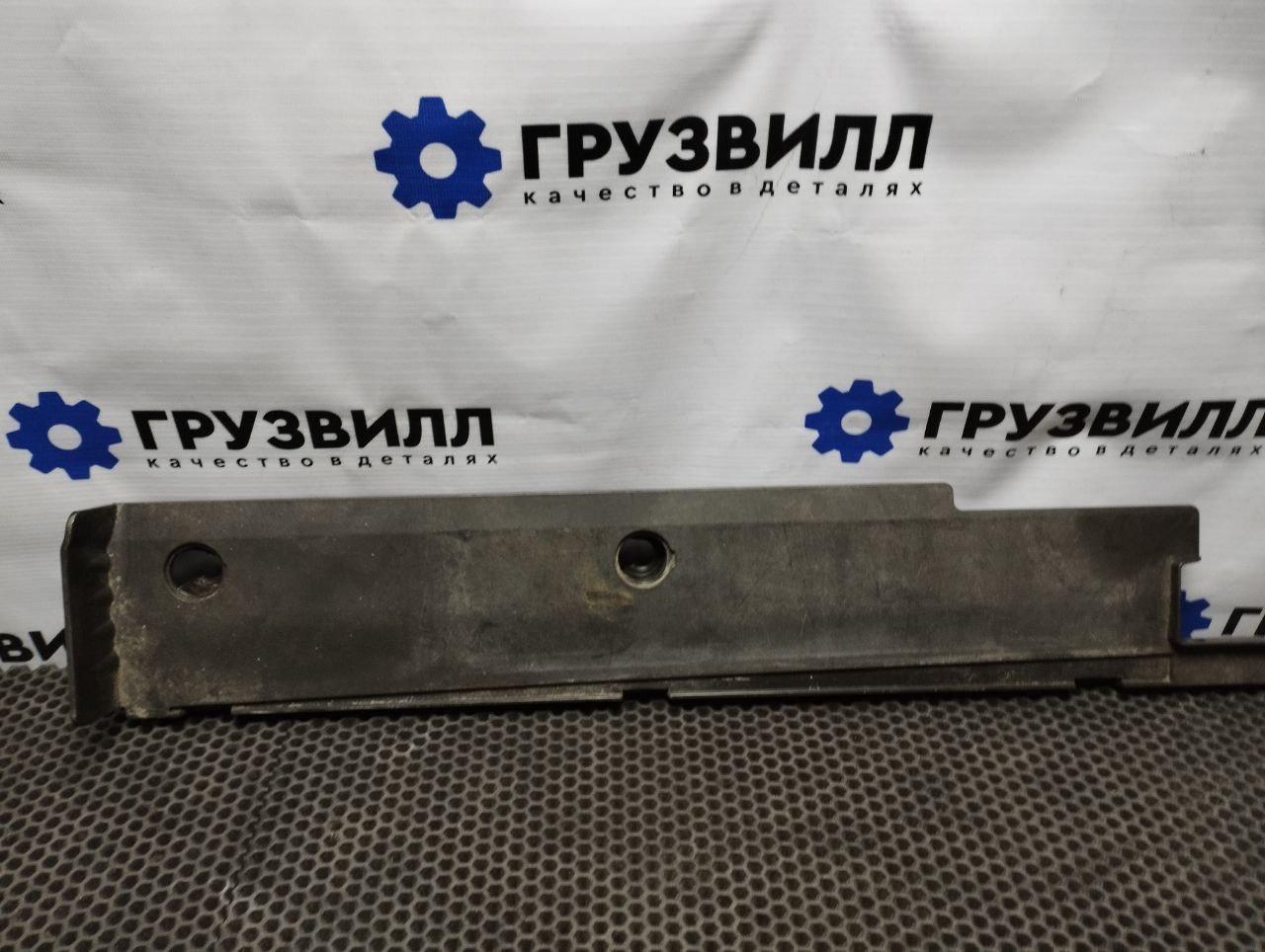 кабельная шахта Volvo FH4 первое поколение (2013 - 2020), 82339563 - фото №1