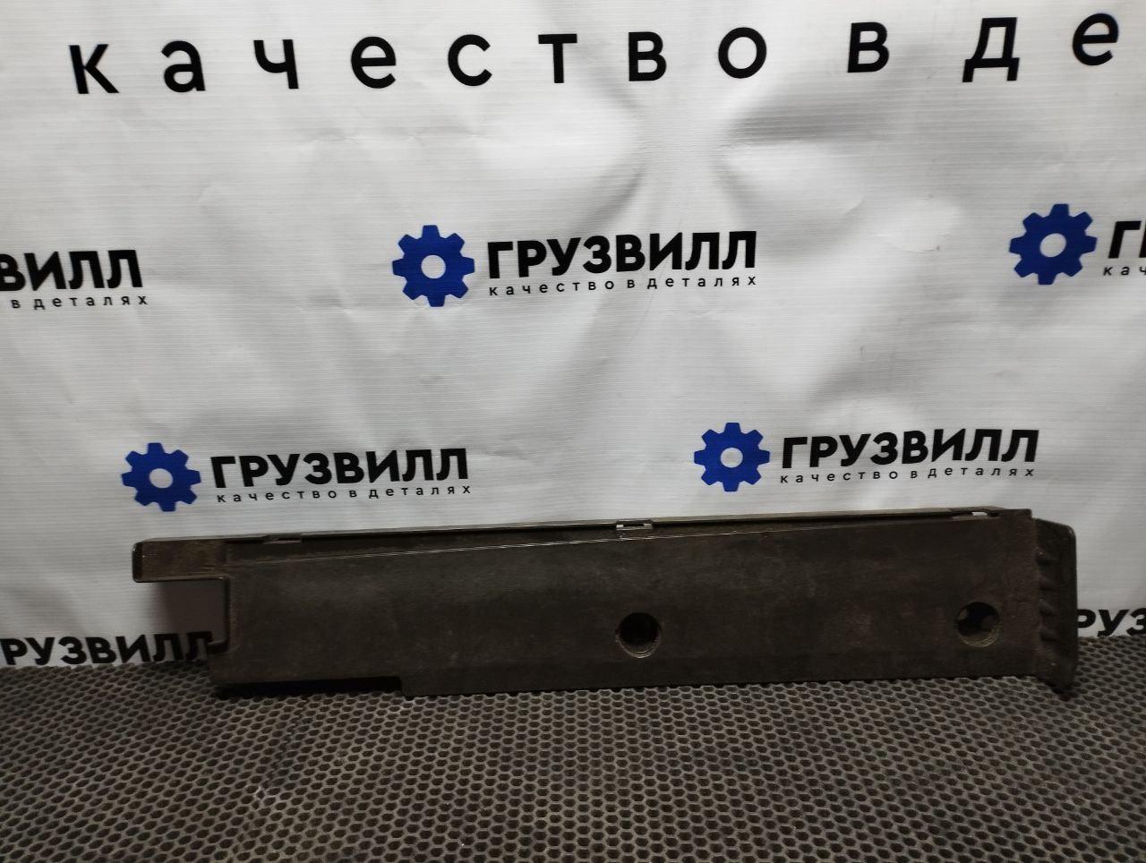 кабельная шахта Volvo FH4 первое поколение (2013 - 2020), 82339563 - фото №1