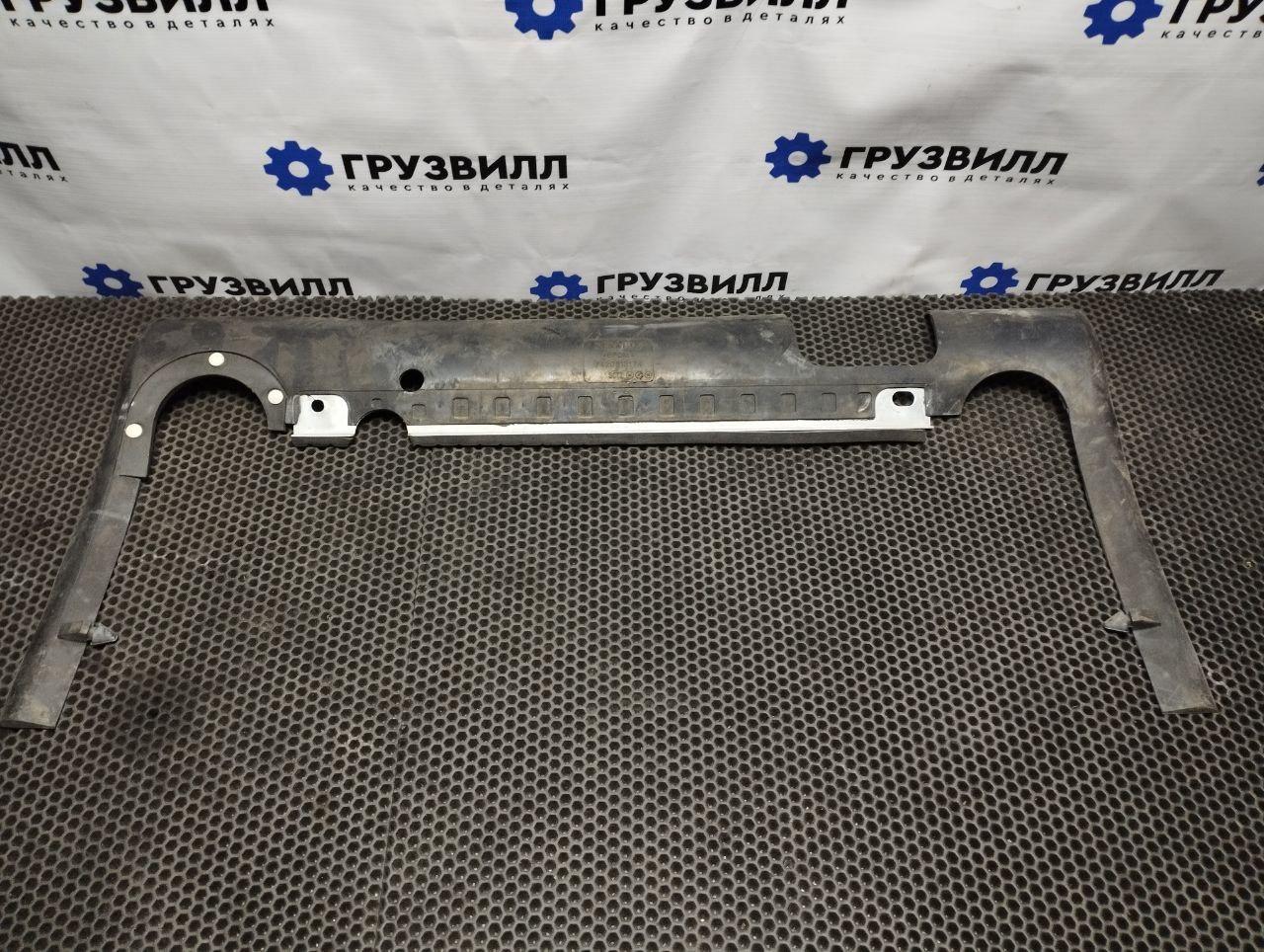 защита Renault Premium 1 поколение (1996 - 2005), 7420813174 - фото №1