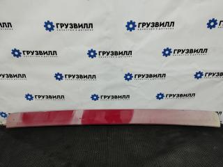козырек солнцезащитный Volvo FH4 первое поколение (2013 - 2020), 21443695, 21220692, 21440634