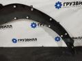 накладка декоративная Volvo FM4 1 (2013 - 2025), 82653845 - фото №6