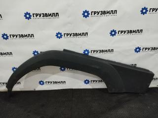 накладка декоративная Volvo FM4 1 (2013 - 2025), 82653845