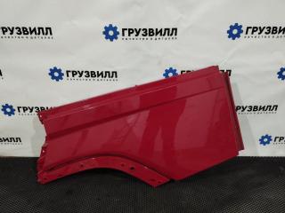 продолжение крыла Volvo FH4 первое поколение (2013 - 2020), 82166367, 21413755, 84233575