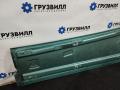 Спойлер кабины Volvo FMX 1 (2013 - 2020), 84259720, 84236363 - фото №5