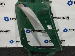 Окантовка правой фары Volvo FH5 2 (2019 - 2025), 84448715, 84449013