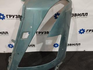 Окантовка левой фары Volvo FH5 2 (2019 - 2025), 84449120, 84448994