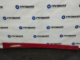 Спойлер кабины Volvo FH4 первое поколение (2013 - 2020), 84287021, 21420842