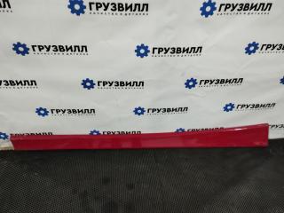 Спойлер кабины Volvo FH4 первое поколение (2013 - 2020), 84287021, 21420842