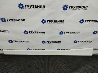 Спойлер кабины Volvo FH4 первое поколение (2013 - 2020), 84287021, 21420842