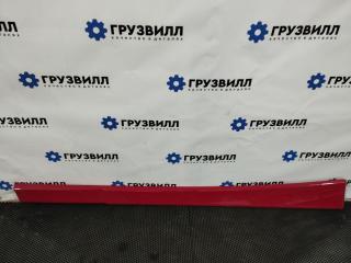 Спойлер кабины Volvo FH4 первое поколение (2013 - 2020), 84287021, 21420842