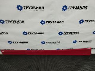 Спойлер кабины Volvo FH4 первое поколение (2013 - 2020), 84287021, 21420842