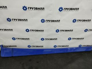 Спойлер кабины Volvo FH4 первое поколение (2013 - 2020), 84287021, 21420842