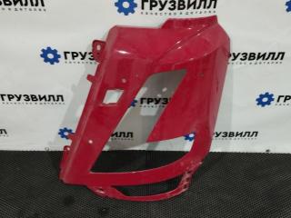 Окантовка левой фары Volvo FM5 1 (2019 - 2025), 84407376, 82699734