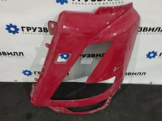 Окантовка левой фары Volvo FM5 1 (2019 - 2025), 84407376, 82699734
