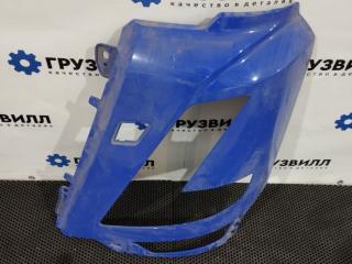 Окантовка левой фары Volvo FM5 1 (2019 - 2025), 84407376, 82699734