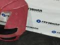 Окантовка левой фары Volvo FM5 1 (2019 - 2025), 84407376, 82699734 - фото №3
