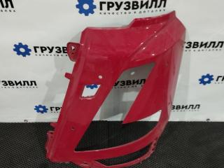 Окантовка левой фары Volvo FM5 1 (2019 - 2025), 84407376, 82699734