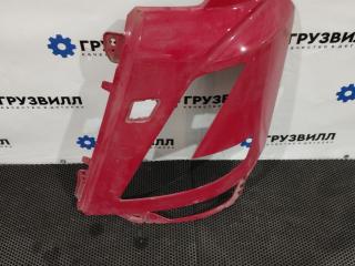 Окантовка левой фары Volvo FM5 1 (2019 - 2025), 84407376, 82699734