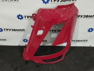 Окантовка левой фары Volvo FM5 1 (2019 - 2025), 84407376, 82699734