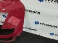 Окантовка левой фары Volvo FM5 1 (2019 - 2025), 84407376, 82699734 - фото №3