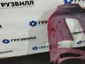 Окантовка левой фары Volvo FM5 1 (2019 - 2025), 84407376, 82699734 - фото №5