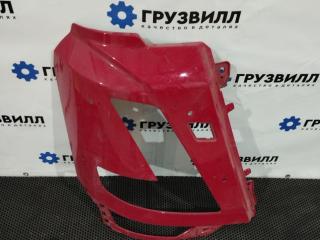 Окантовка правой фары Volvo FM5 1 (2019 - 2025), 84407380, 82699736