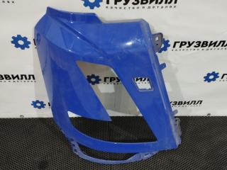 Окантовка правой фары Volvo FM5 1 (2019 - 2025), 84407380, 82699736