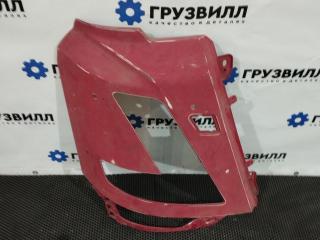Окантовка правой фары Volvo FM5 1 (2019 - 2025), 84407380, 82699736