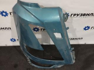 Окантовка правой фары Volvo FM5 1 (2019 - 2025), 84407380, 82699736