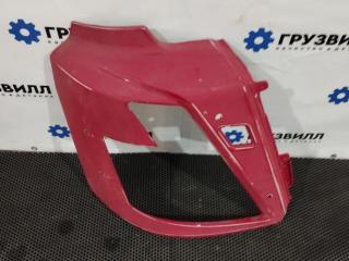 Окантовка правой фары Volvo FMX 1 (2013 - 2020), 84236087, 82695380