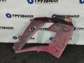 Окантовка правой фары Volvo FMX 1 (2013 - 2020), 84236087, 82695380 - фото №4