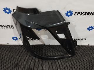 Окантовка правой фары Volvo FMX 1 (2013 - 2020), 84236087, 82695380